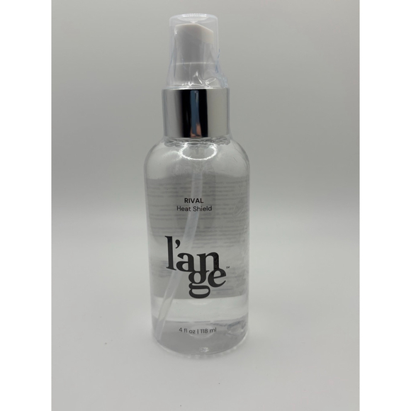 NEW L’ange Rival Heat Shield | Heat Protectant | 4 fl oz - Picture 3 of 4